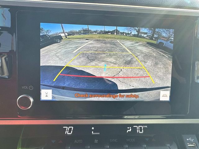 New 2026 Toyota Tundra SR5 image 26