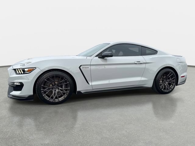 Used 2016 Ford Mustang Shelby GT350 w/ Technology Package image 2
