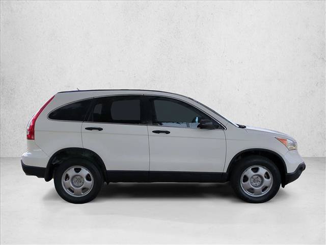 Used 2009 Honda CR-V LX image 4