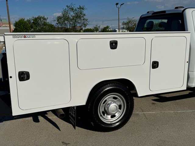 Used 2024 Ford F350 XL RWD image 6