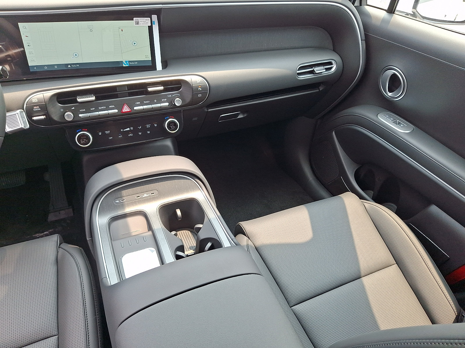 New 2026 Hyundai Palisade SEL AWD/4WD image 11
