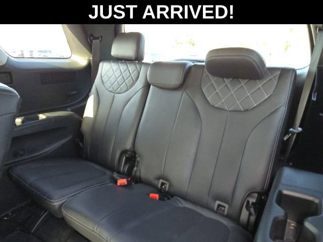 Used 2020 Hyundai Palisade SEL AWD/4WD image 7