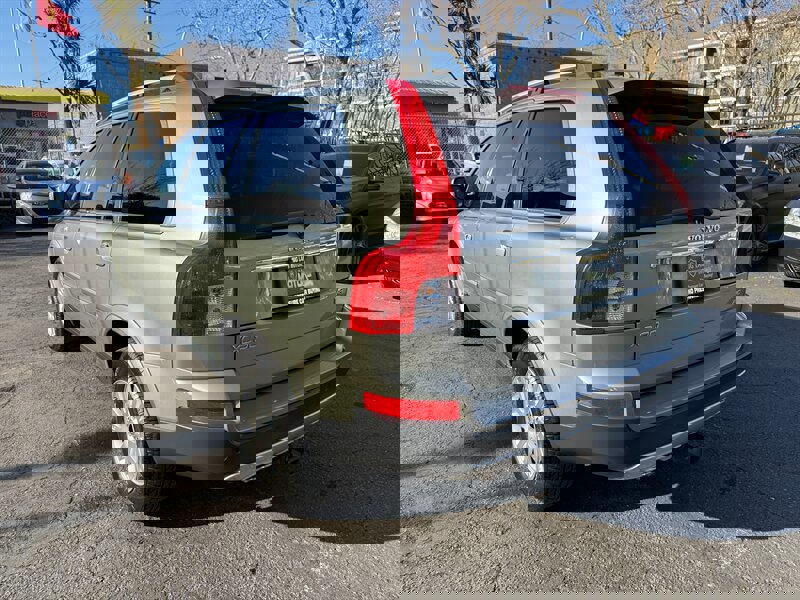 Used 2007 Volvo XC90 V8 image 7