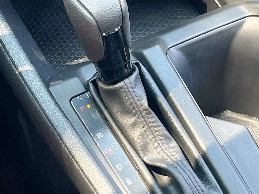 Used 2025 Honda Accord LX image 15