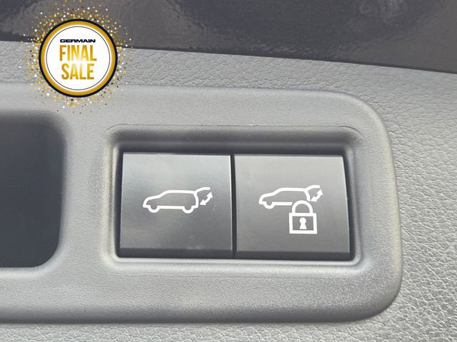 Certified 2025 Lexus RX 350 Premium image 16