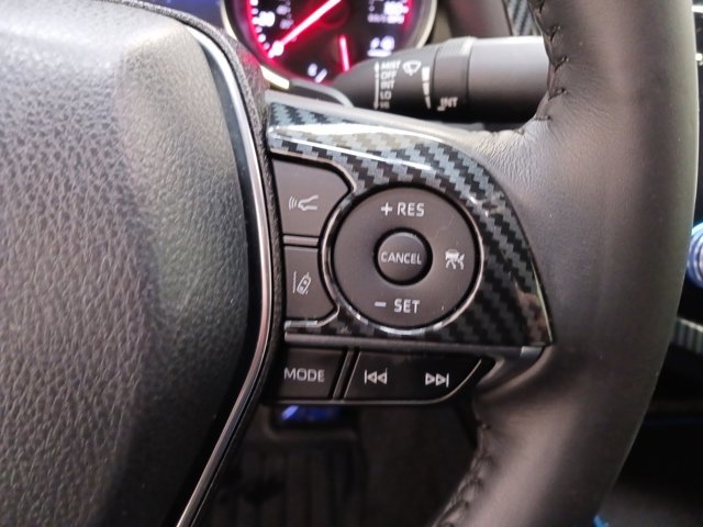 Used 2019 Toyota Camry XSE w/ Driver Assist Package image 17