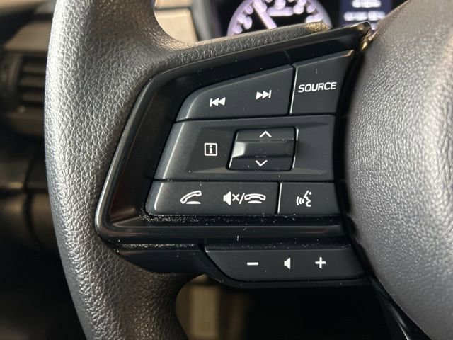 Used 2024 Subaru Crosstrek 2.0i Premium AWD/4WD image 12