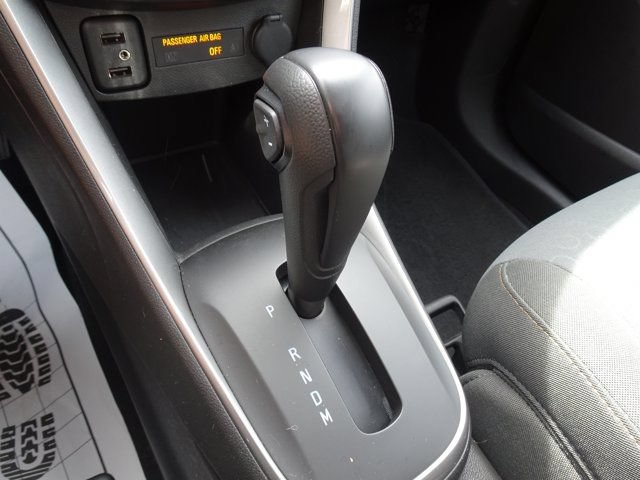 Used 2020 Chevrolet Trax LS w/ Tint and Cruise Package FWD image 16
