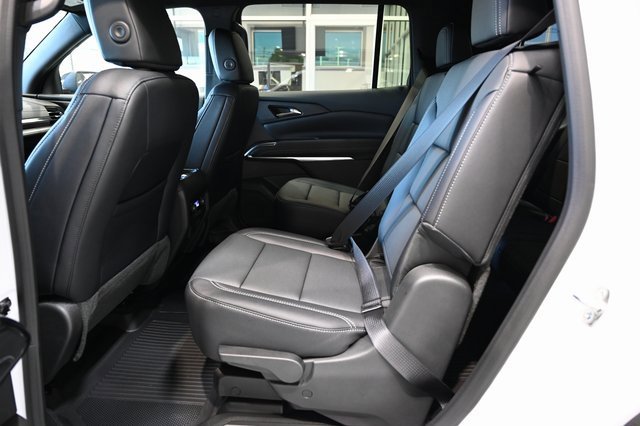 New 2026 Chevrolet Traverse LT w/ Driver Confidence Package image 11