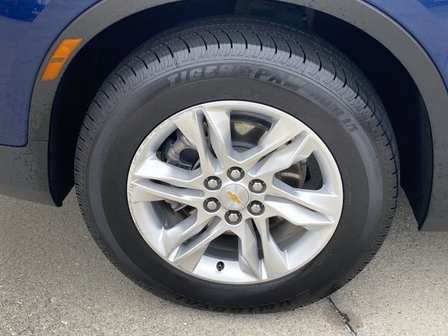 Certified 2022 Chevrolet Blazer LT image 10