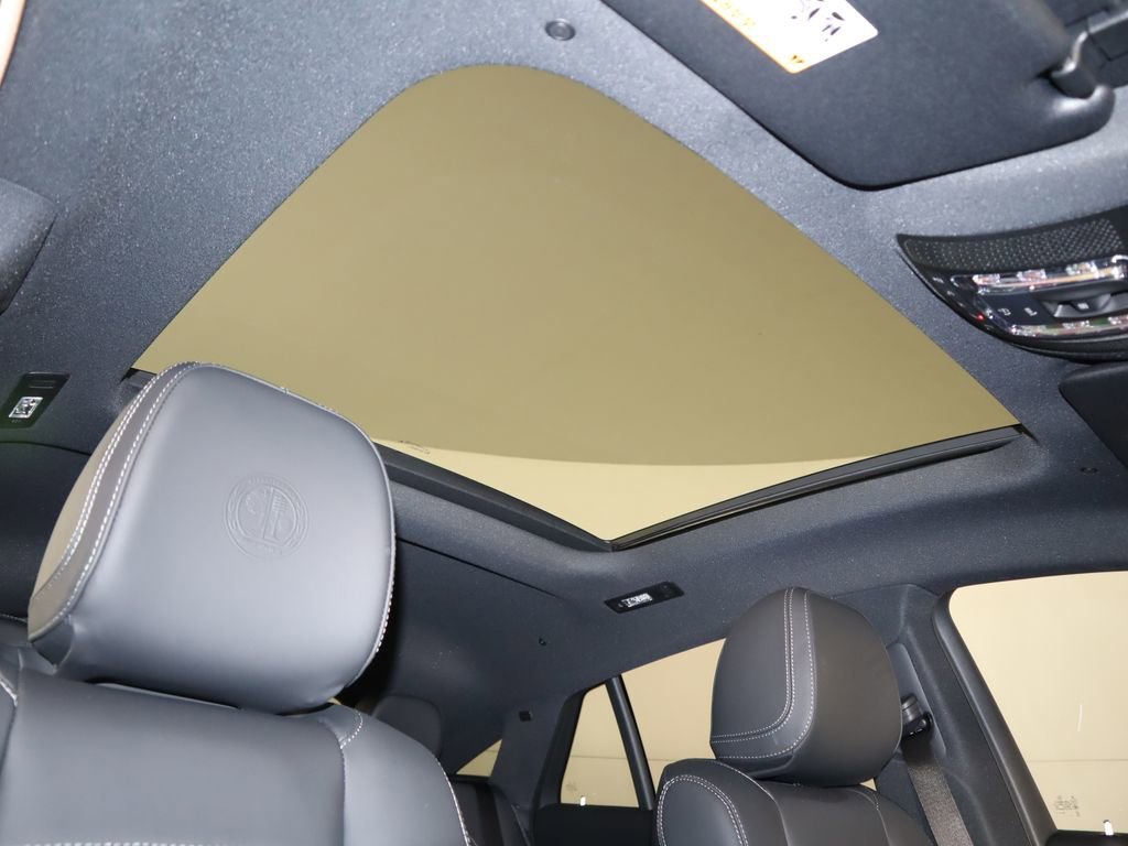 New 2026 Mercedes-Benz GLE 53 AMG 4MATIC Coupe image 20