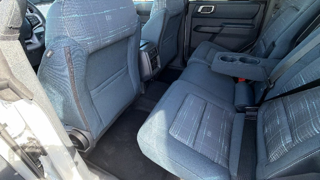 New 2026 Ford Bronco Heritage Edition image 25