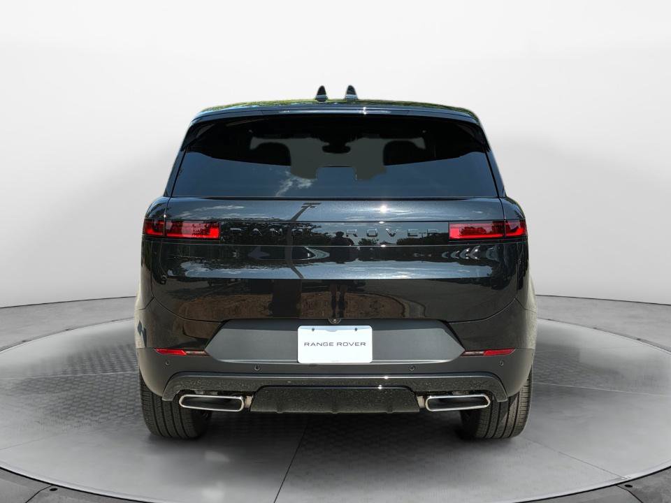 New 2026 Land Rover Range Rover Sport SE AWD/4WD image 6