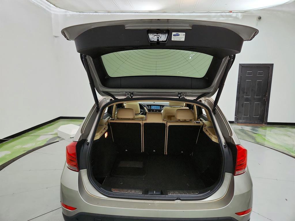 Used 2015 BMW X1 xDrive28i AWD/4WD image 30