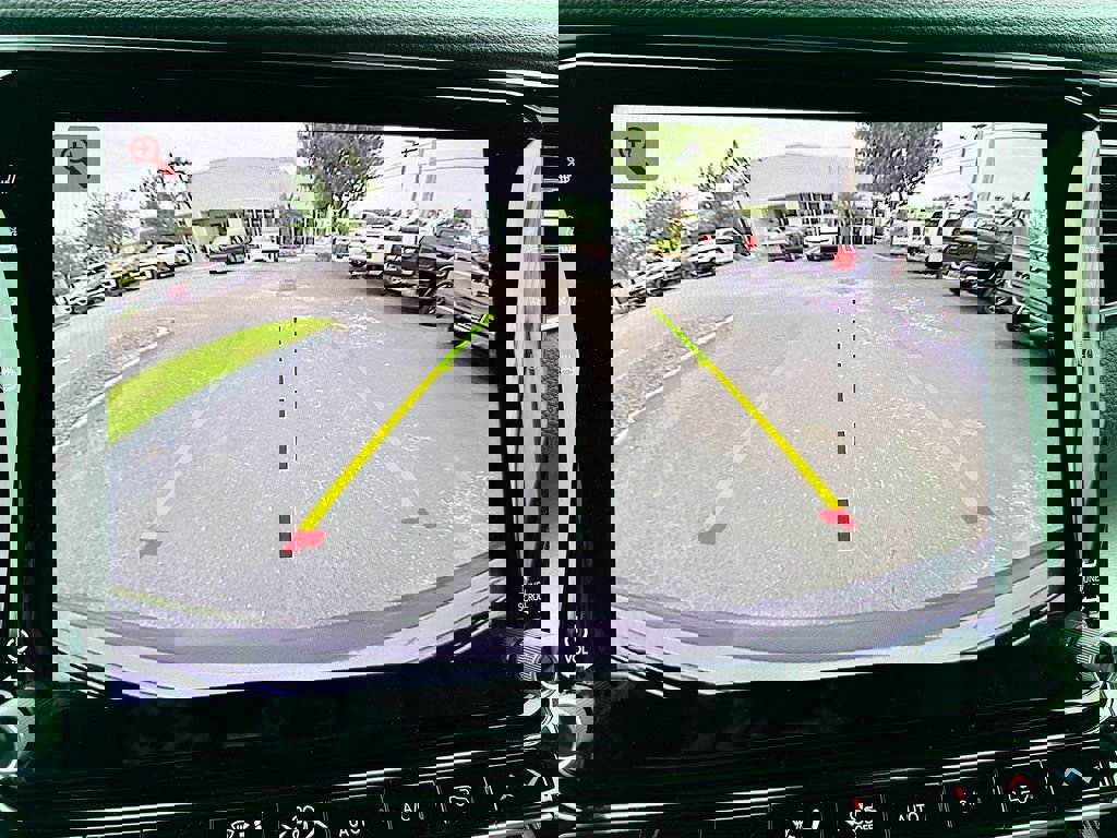 New 2026 Jeep Grand Wagoneer L Limited image 14