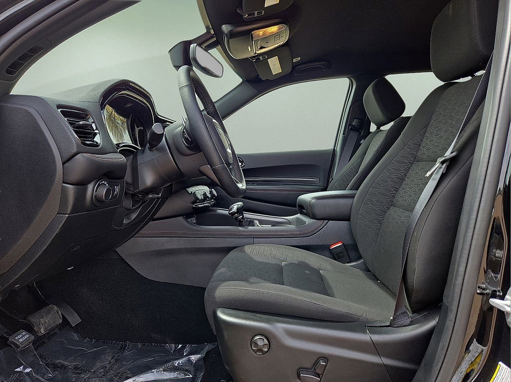 Used 2026 Dodge Durango GT image 24