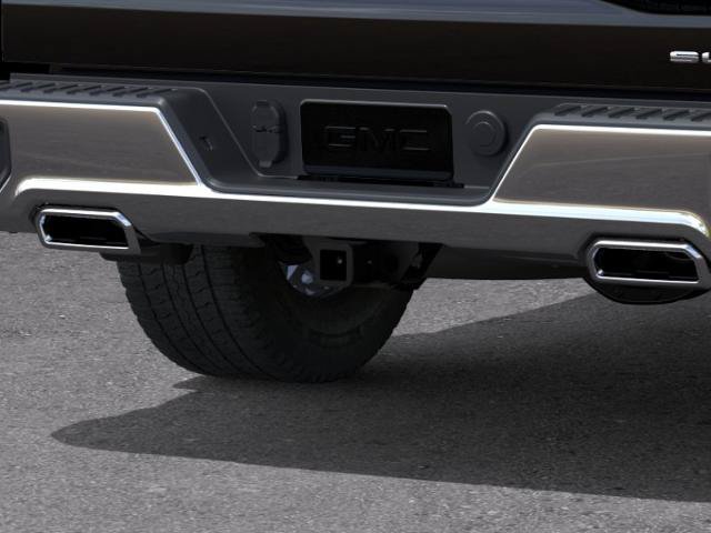 New 2026 GMC Sierra 1500 SLE AWD/4WD image 38