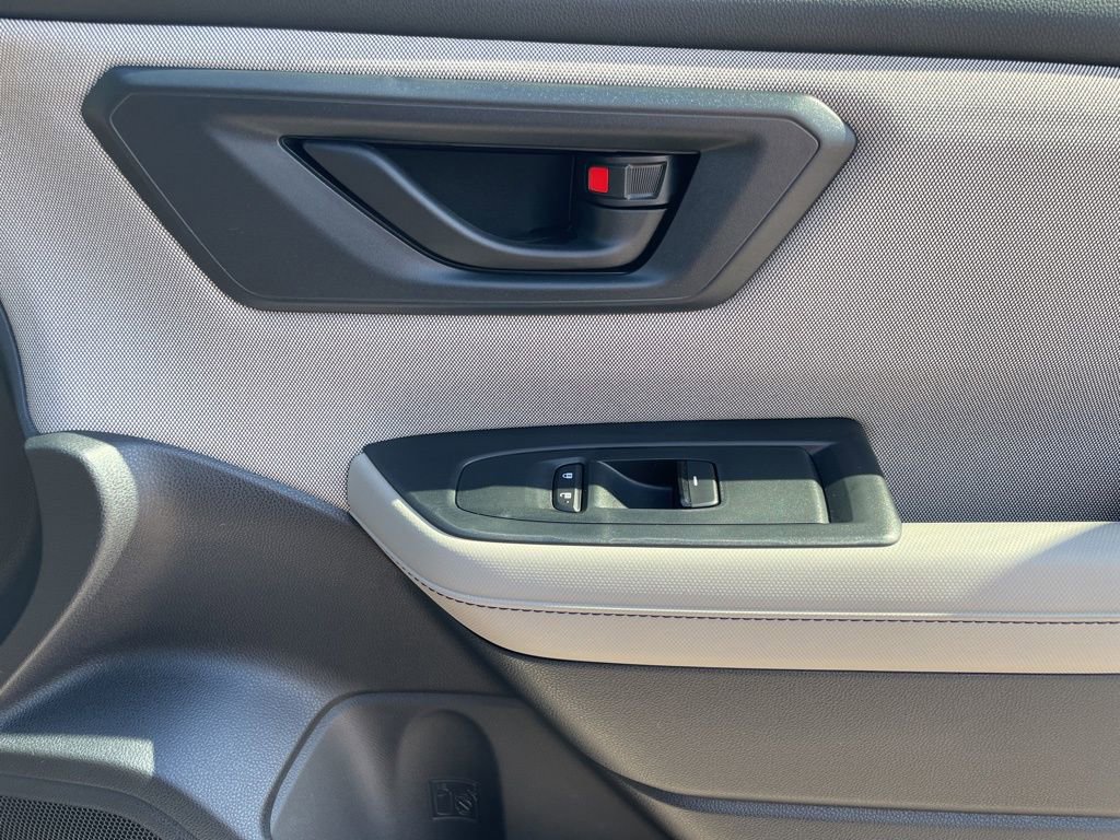 Used 2025 Subaru Forester image 35