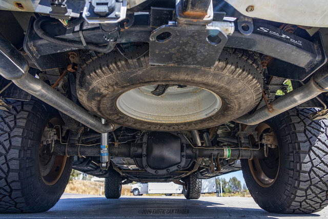 Used 2001 Ford F150 Lariat AWD/4WD image 60