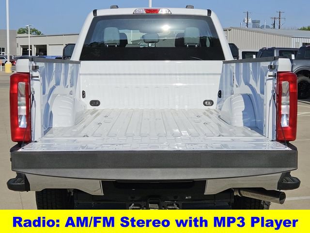 New 2026 Ford F250 XL image 11