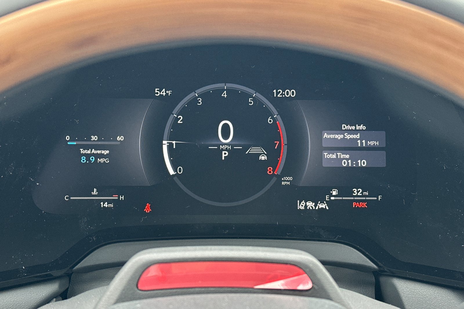 New 2026 Lexus RX 350 Premium Plus image 24