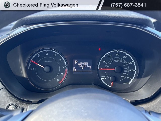 Used 2018 Subaru Crosstrek 2.0i image 29