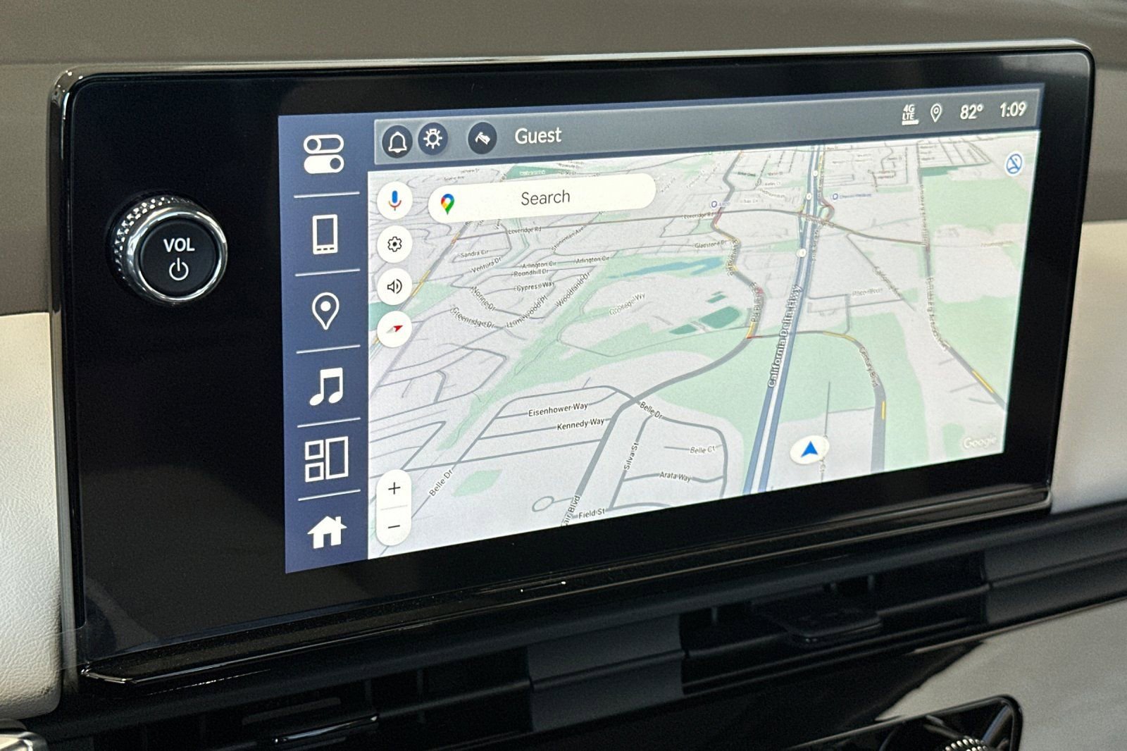 New 2026 Honda Prologue Touring image 23