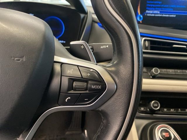 Used 2015 BMW i8 AWD/4WD image 17