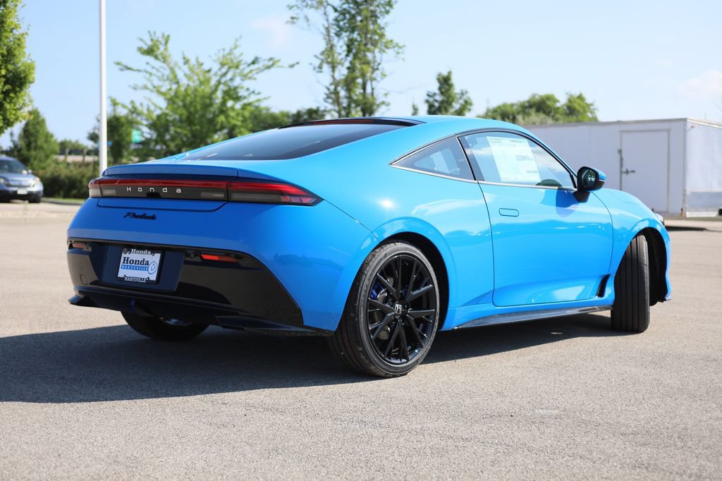 New 2026 Honda Prelude image 6
