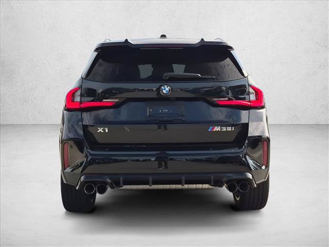 New 2027 BMW X1 M35i AWD/4WD image 8