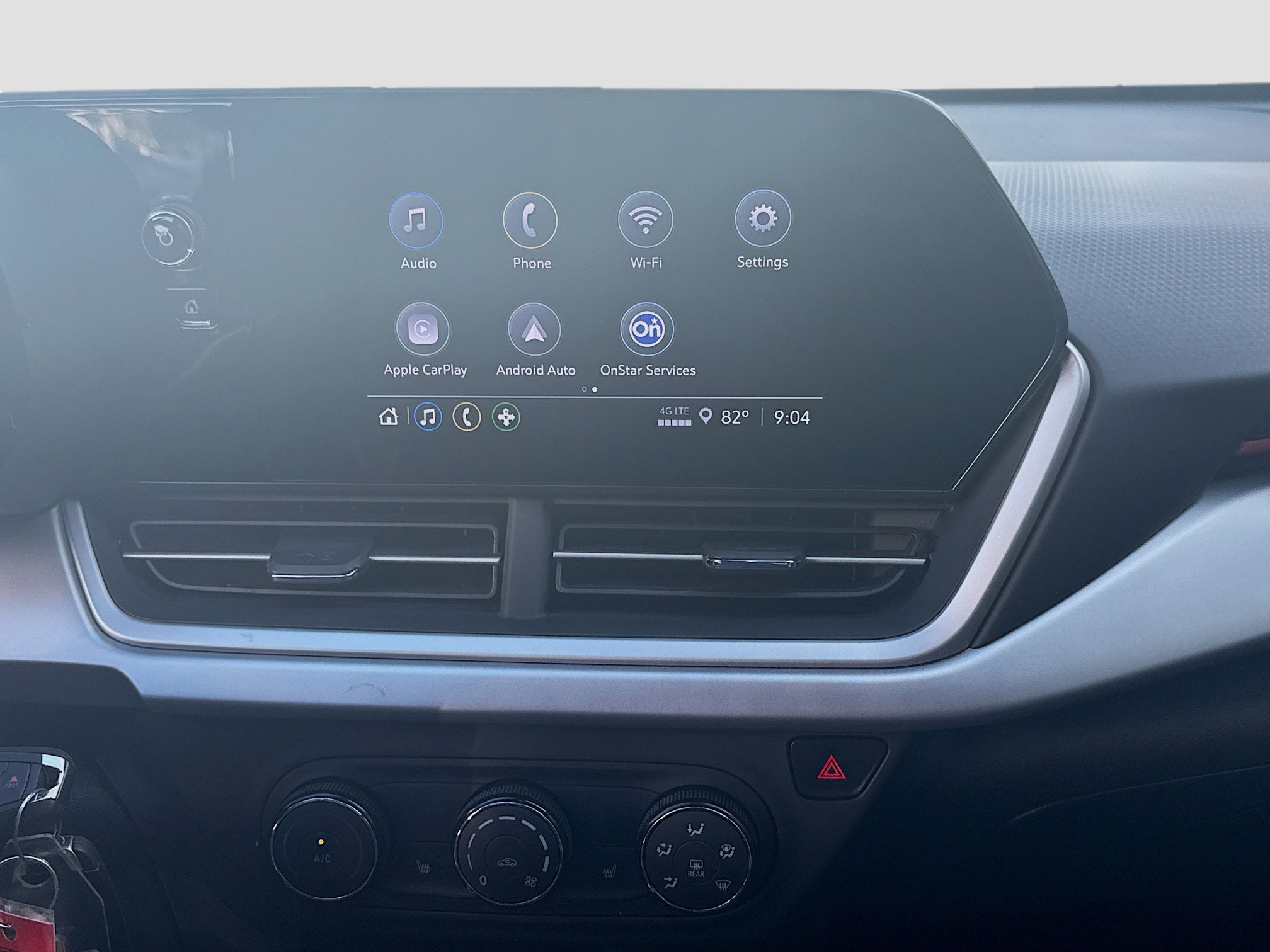 Used 2024 Chevrolet Trax RS image 10