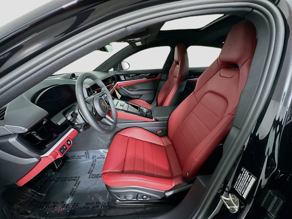 New 2026 Porsche Panamera image 5