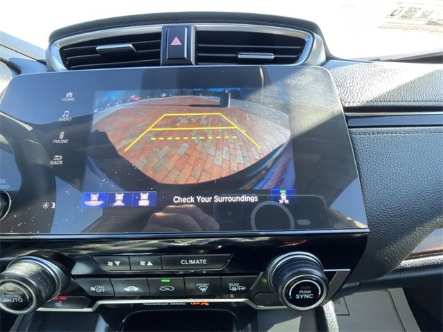 Used 2019 Honda CR-V EX-L image 25