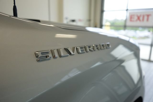 Used 2019 Chevrolet Silverado 1500 RST w/ All-Star Edition AWD/4WD image 15