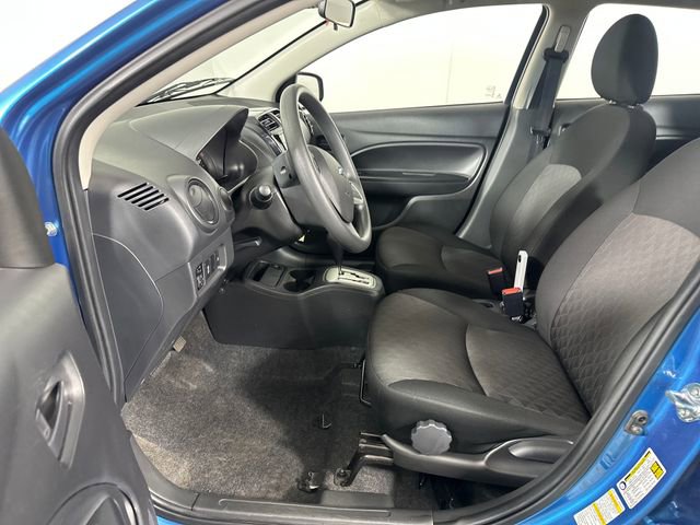 Used 2024 Mitsubishi Mirage LE image 11
