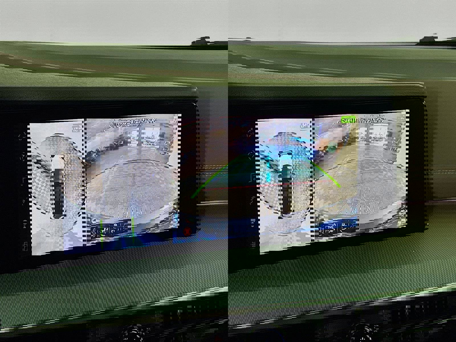 New 2025 Nissan Murano Platinum w/ Cargo Package image 17