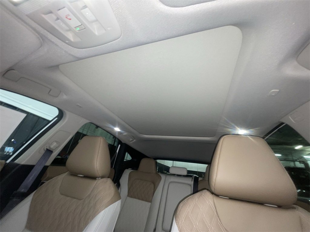 New 2026 Nissan Murano Platinum w/ Cargo Package image 22