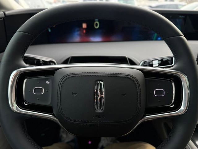 New 2026 Lincoln Nautilus Premier w/ Equipment Group 102A image 28