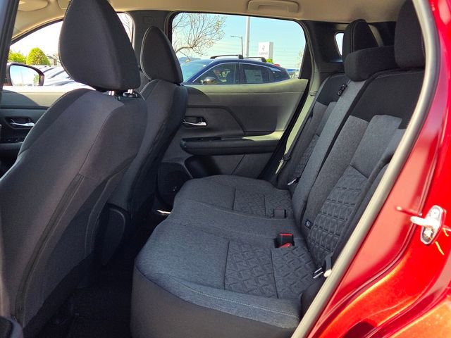 New 2026 Nissan Kicks SV image 6