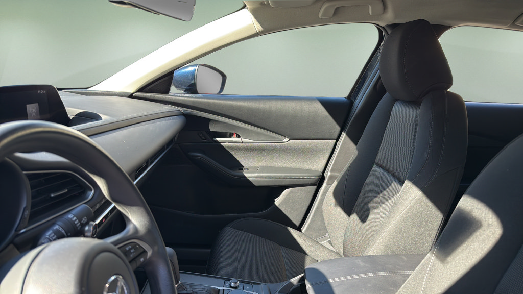 Certified 2024 MAZDA CX-30 AWD 2.5 S image 12
