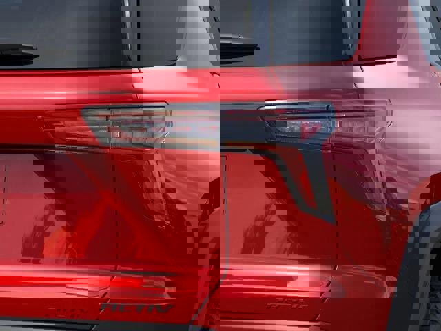 New 2026 Chevrolet Equinox ACTIV w/ Convenience Package III image 11