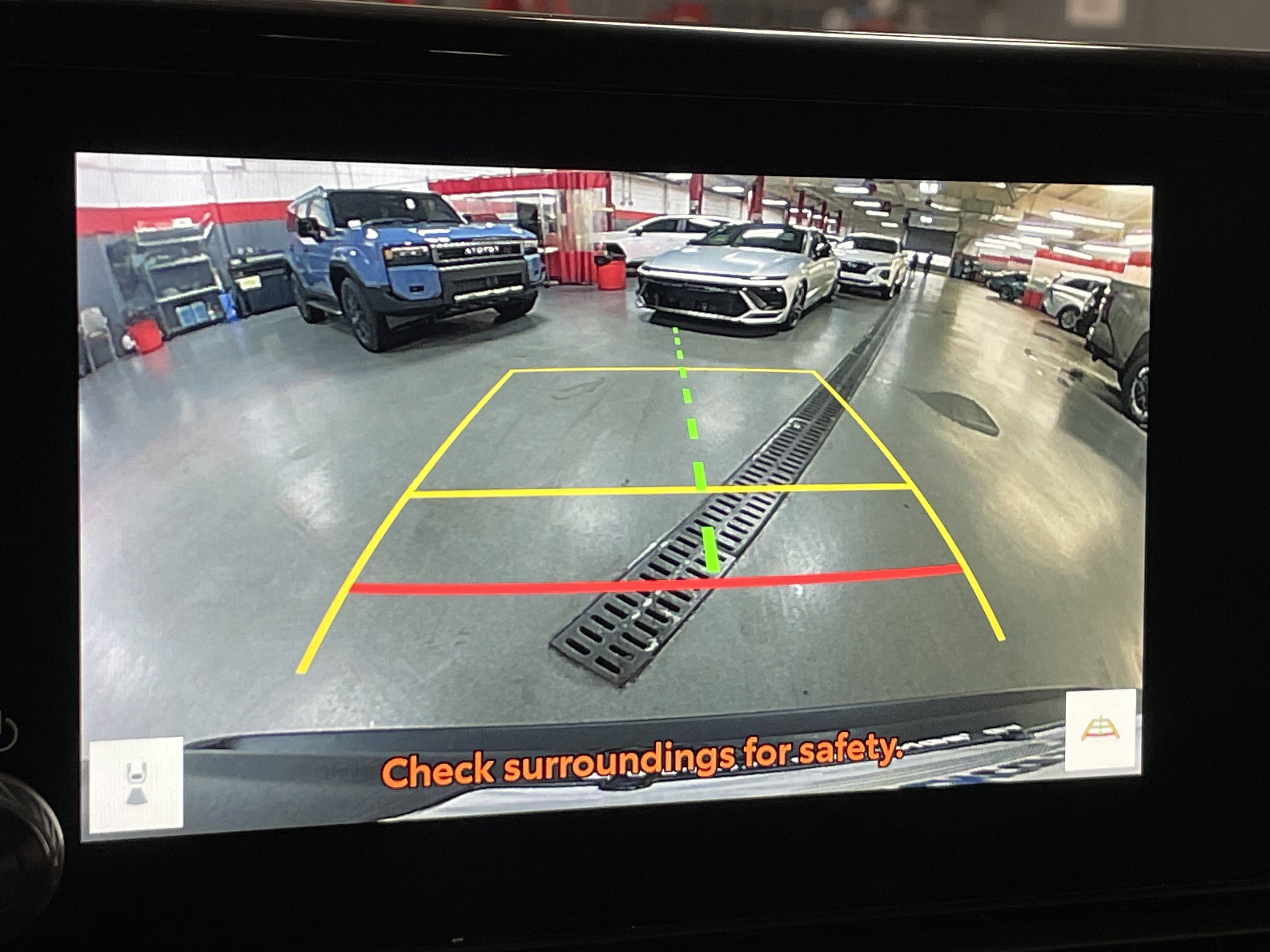 Certified 2025 Toyota RAV4 XLE Premium FWD image 25