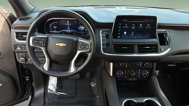 Used 2023 Chevrolet Tahoe LT w/ LT Signature Package image 24