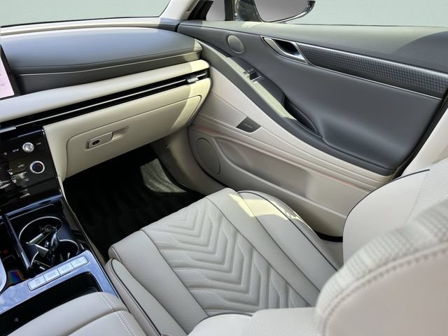 Used 2026 Genesis G80 2.5T Sport Prestige AWD/4WD image 16