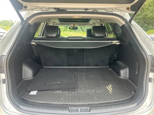 Used 2016 Hyundai Santa Fe Sport 2.0T w/ Option Group 05 AWD/4WD image 25