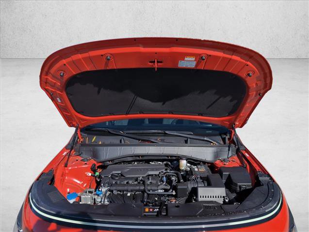 New 2026 Hyundai Kona SEL Sport image 19