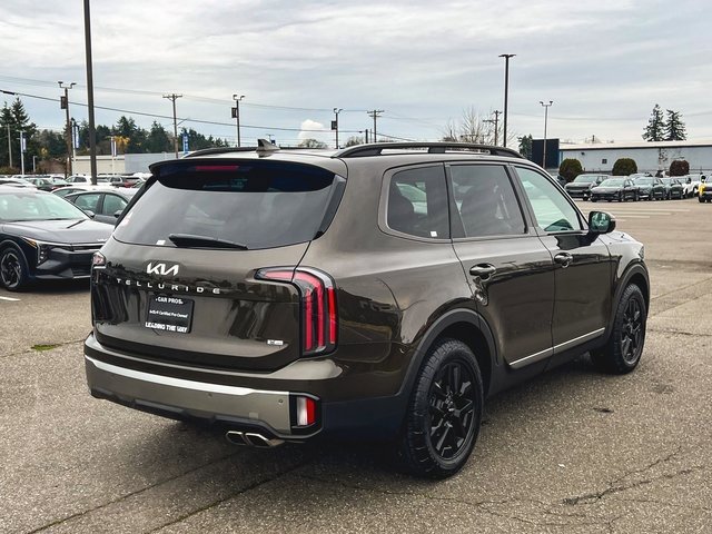 Used 2023 Kia Telluride SX Prestige X-Pro image 7