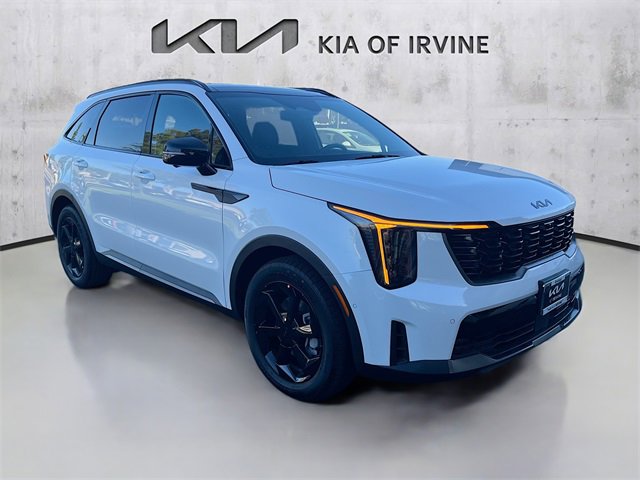 New 2026 Kia Sorento SX Prestige image 1