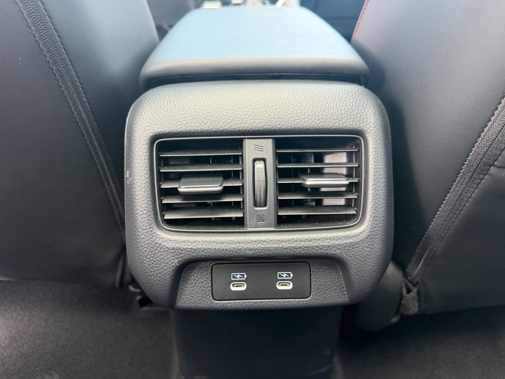 Certified 2025 Acura ADX A-Spec FWD image 26