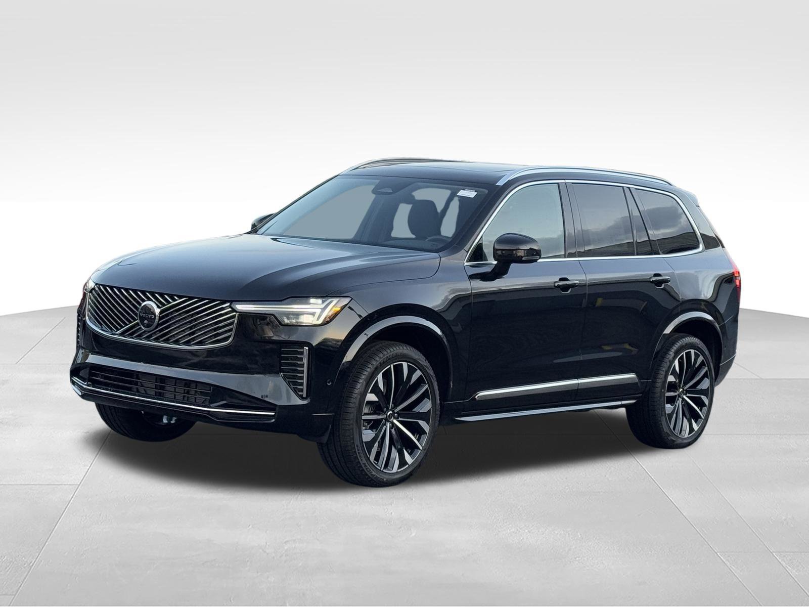 New 2026 Volvo XC90 B6 Plus w/ Protection Package Premier AWD/4WD image 57